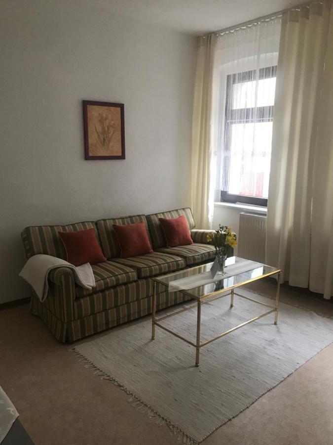 Apartment Ueber