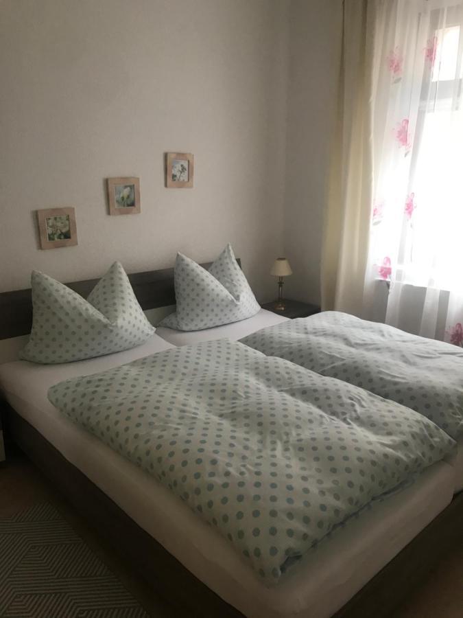 Ueber Apartment *